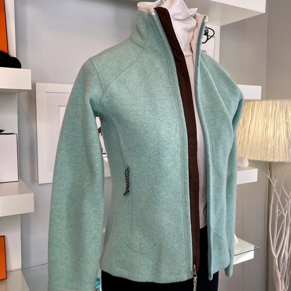 🆕 🏔 MOUNTAIN HARDWEAR  JACKET NWOT - Picture 6 of 13